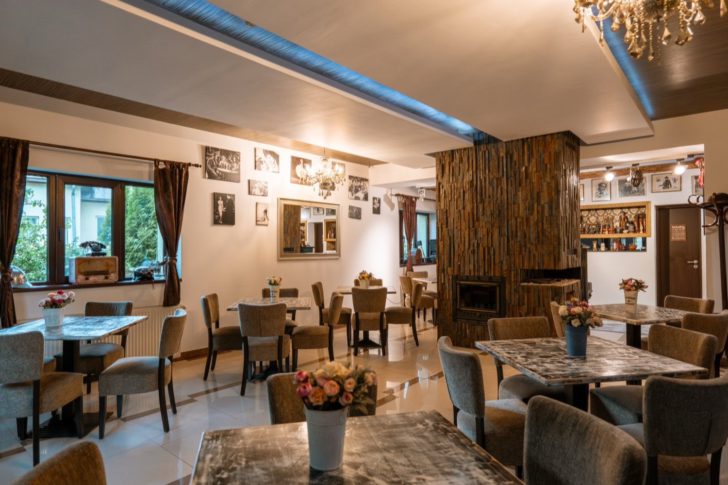 Sala de mese